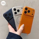 iPhone 17 Convert Case in Ultra thin Premium Design