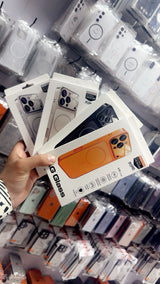 iPhone 17 Convert Case in Ultra thin Premium Design