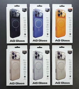 iPhone 17 Convert Case in Ultra thin Premium Design