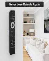 Magnetic Remote Holder – Pack of 4