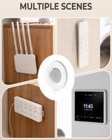 Magnetic Remote Holder – Pack of 4