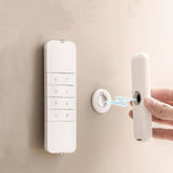 Magnetic Remote Holder – Pack of 4